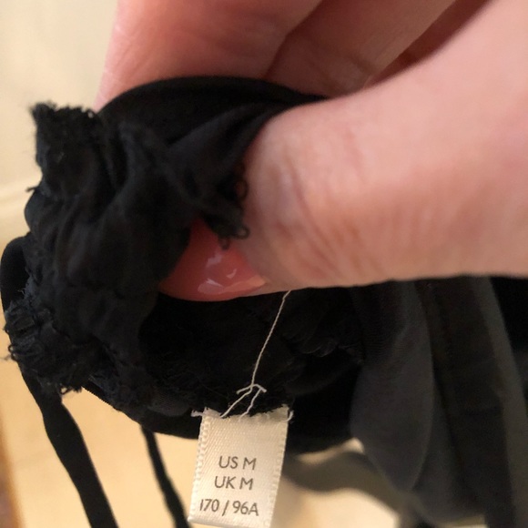 Free People Convertible Slip Dress - Picture 6 of 6